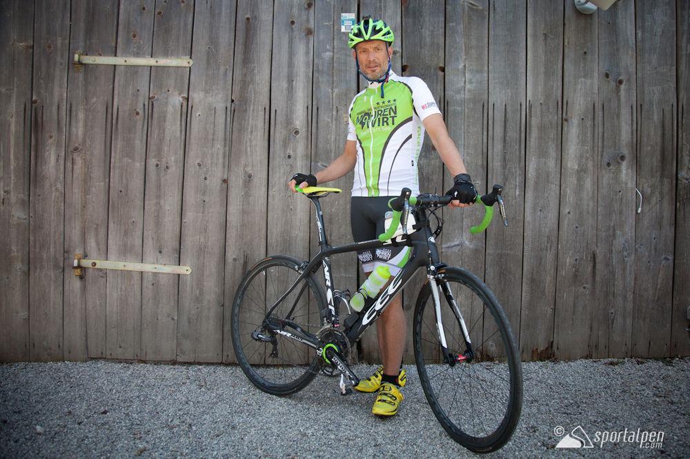 Rennrad- & Triathlonhotel Jakob Fuschl am See Buitenkant foto
